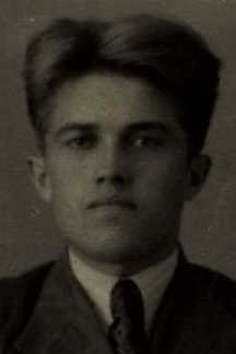 Билан Михаил Степанович
