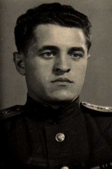 Бологов Александр Иванович