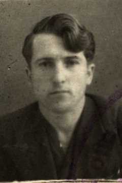 Боровик Алексей Мефодимович|Мефодьевич