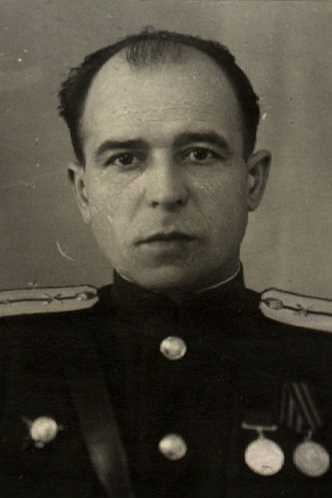 Бирюков Сергей Иванович