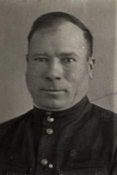 Бирюков Яков Андрианович