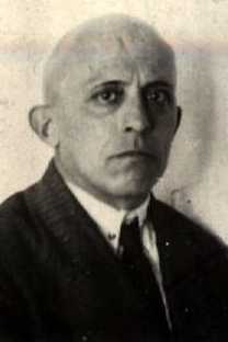 Березин Владимир Иванович