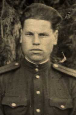 Боровлев Николай Федорович