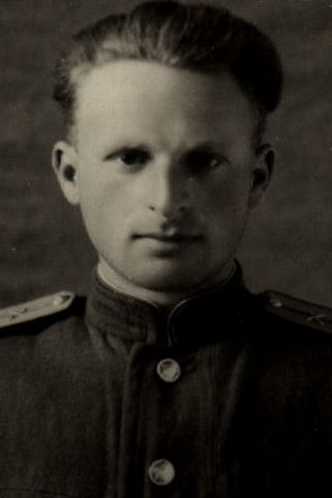 Гибер Борис Израилович