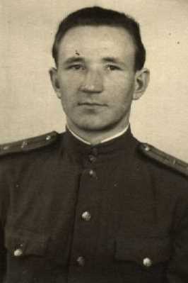 Бойцов Михаил Дмитриевич