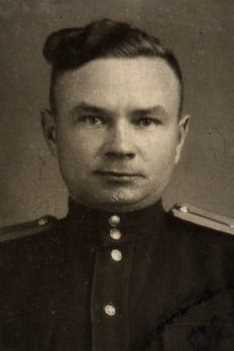 Бойцов Михаил Иванович