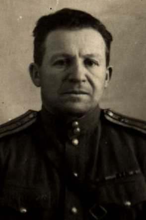 Болховитин Николай Михайлович
