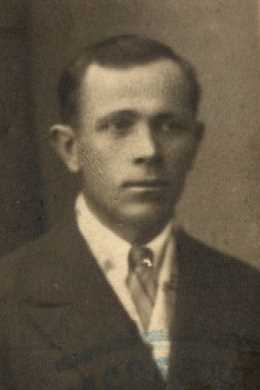 Борисов Сергей Иванович