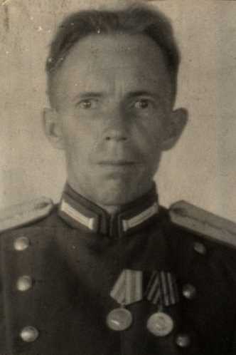 Большаков Александр Васильевич