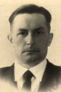 Болотов Алексей Александрович