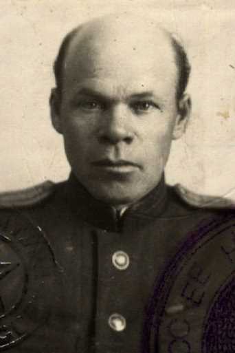 Болотов Иван Степанович
