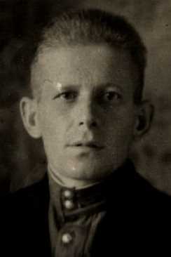 Болотов Илья Ефимович