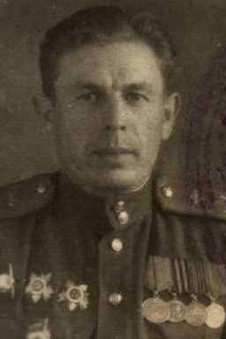 Болотов Николай Петрович