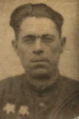 Боровинский Иван Дмитриевич