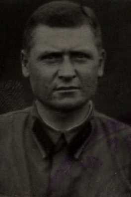 Боровко Степан Лаврентьевич