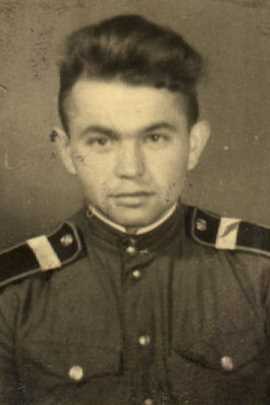 Бояркин Федор Иванович