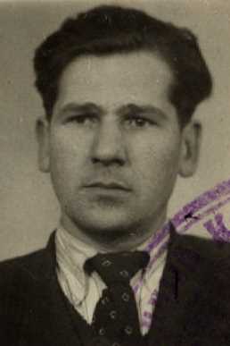 Бондаренко Иван Дмитриевич