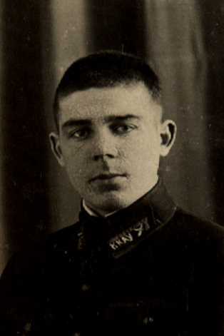 Бондаренко Иван Платонович