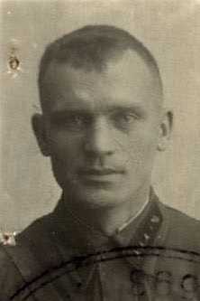 Бородин Семен Миронович