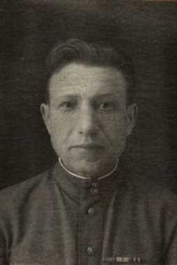 Быков Виктор Александрович