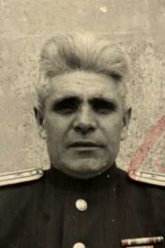 Бойко Иван Маркелович
