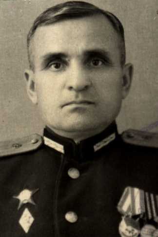 Бойко Иван Федорович