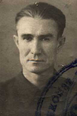 Болдырев Алексей Григорьевич