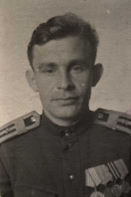 Бородай Владимир Максимович