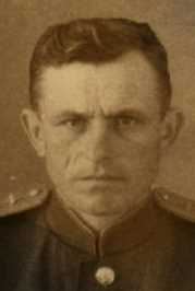 Воробьев Николай Васильевич
