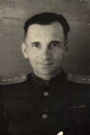 Вьюн Андрей Дмитриевич