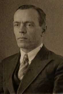 Вязанкин Лев Фролович