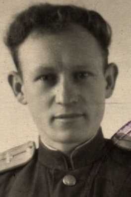 Вязанкин Павел Иванович