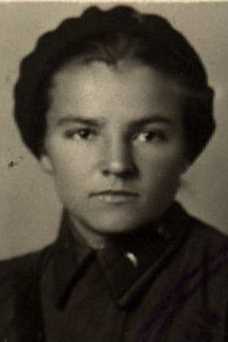 Вязанкина Валентина Григорьевна