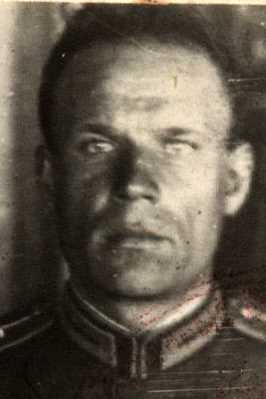 Бусалов Федор Иванович