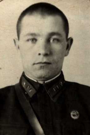 Глущенко Михаил Федорович