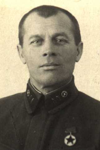 Воробьев Михаил Иванович