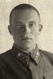 Галкин Владимир Дмитриевич