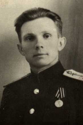 Бойко Михаил Яковлевич