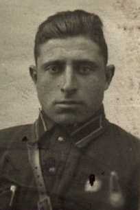 Бойко Николай Александрович