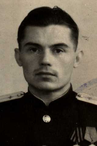 Бойко Николай Григорьевич