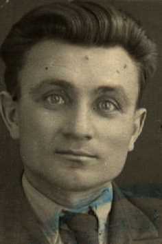 Бойко Николай Ефимович