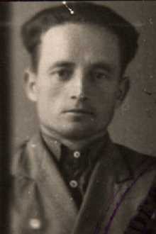 Бойко Николай Яковлевич
