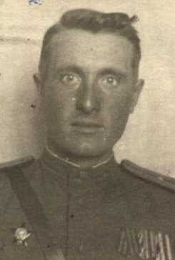Бойко Петр Александрович