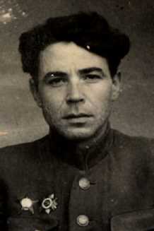 Бойко Семен Федорович