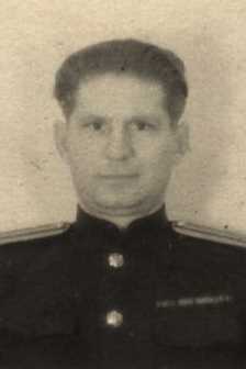 Боин Николай Васильевич