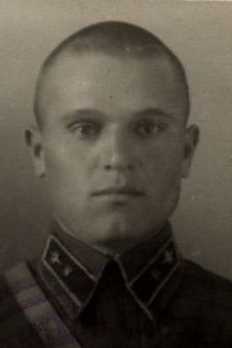 Войченко Николай Иванович