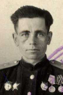 Былим Николай Парфенович