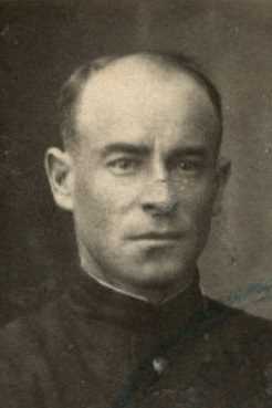 Былин Сергей Иванович