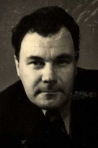 Гаинцев Петр Яковлевич