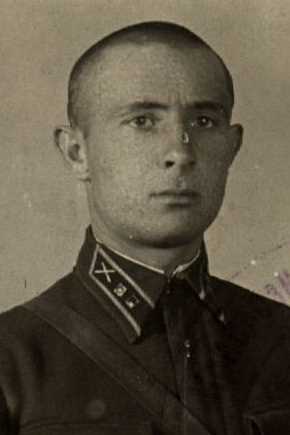 Гимпель Исаак Соломонович|Шлемович